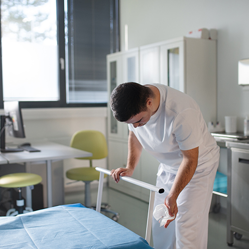 young-man-with-down-syndome-working-in-hospital-as-2024-10-20-03-01-34-utc